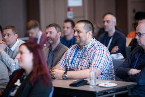 Peering Days 2023 - SOFIA
