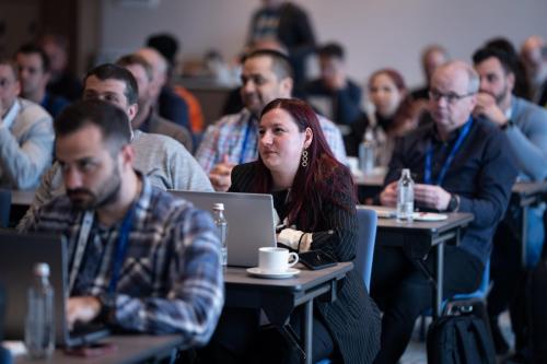 Peering Days 2023 - SOFIA