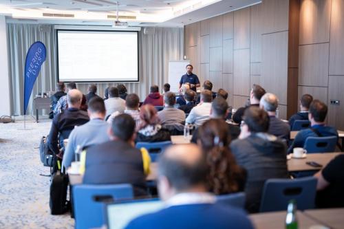 Peering Days 2023 - SOFIA