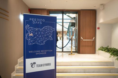 Peering Days 2023 - SOFIA