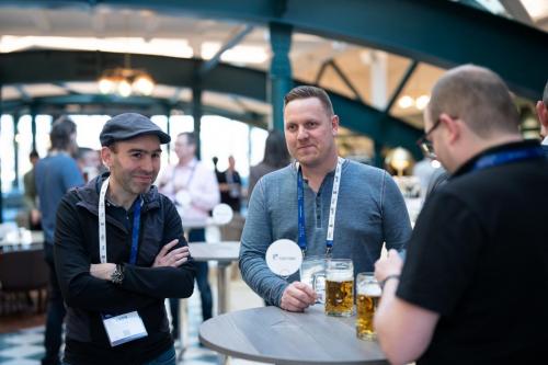 Peering Days 2023 - SOFIA